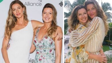 Patricia Nonnenmacher Bündchen