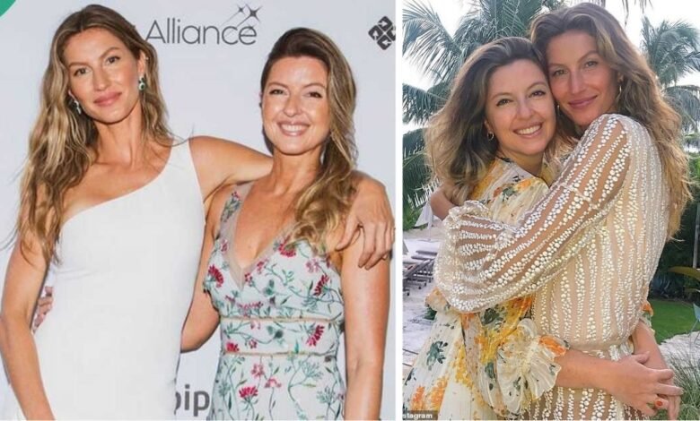 Patricia Nonnenmacher Bündchen