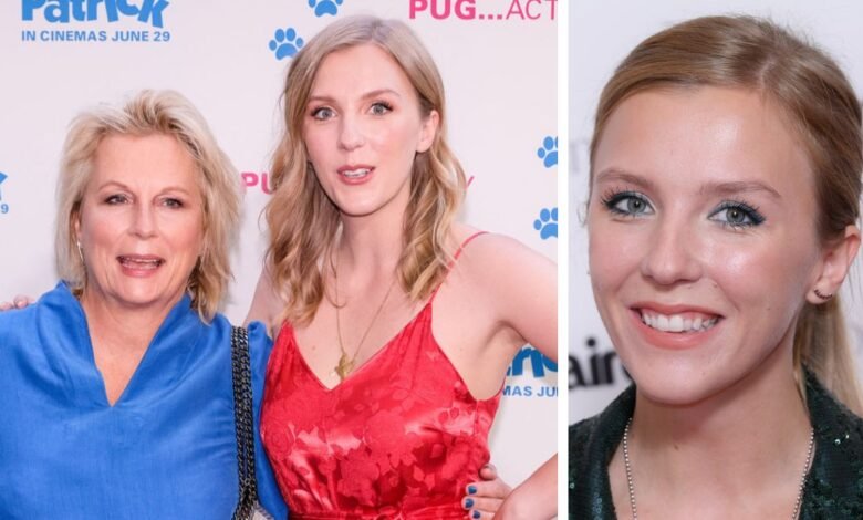 Beattie Edmondson