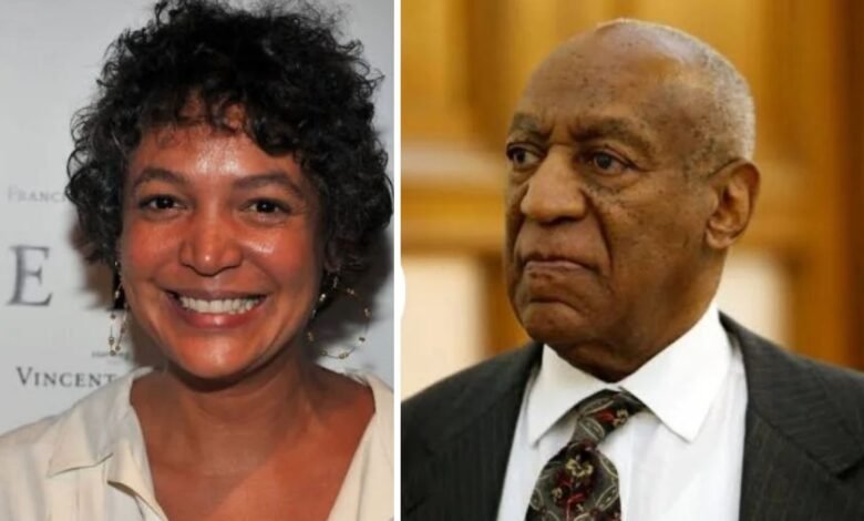Erinn Cosby