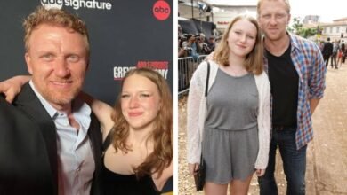 Iona McKidd