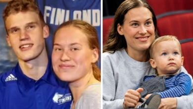 Verna Aho
