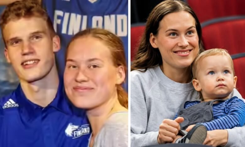 Verna Aho