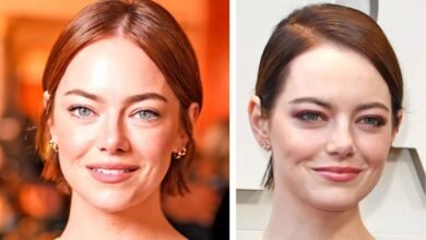 Emma Stone