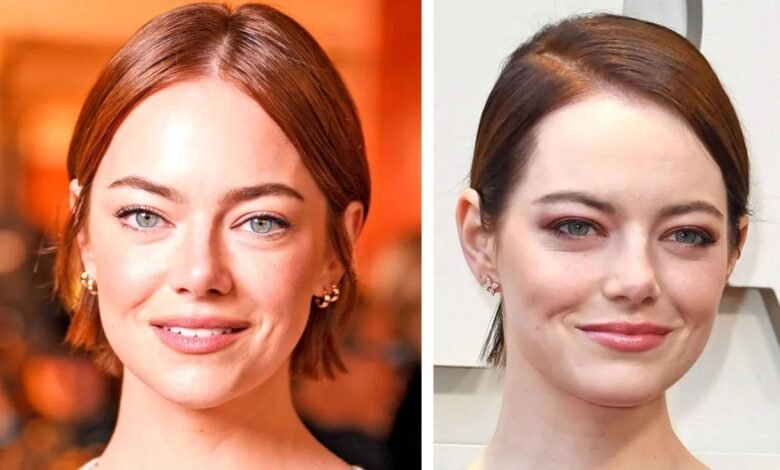 Emma Stone