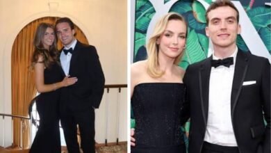 Charlie Comer