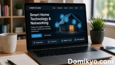 Domikyo.com