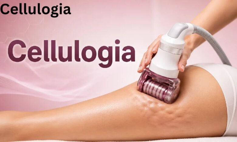 Cellulogia