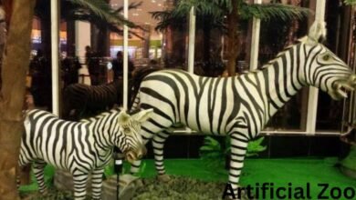 Artificial Zoo