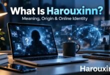 Harouxinn