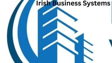 Irish Business Systems
