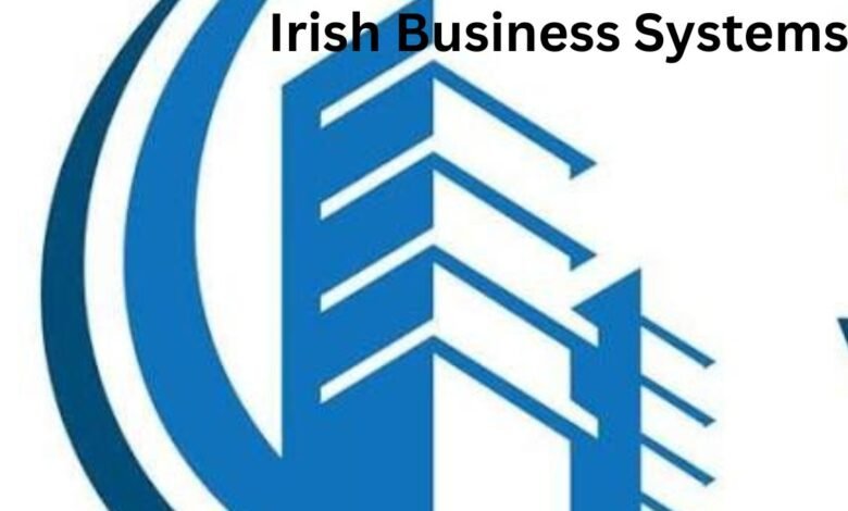 Irish Business Systems