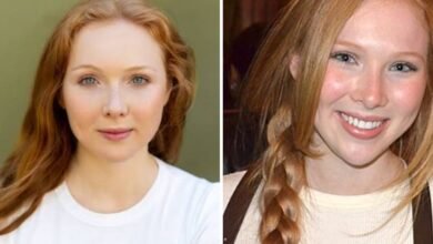 Molly Quinn