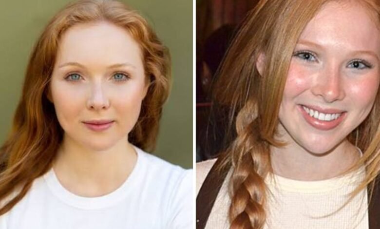 Molly Quinn