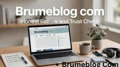 Brumeblog Com