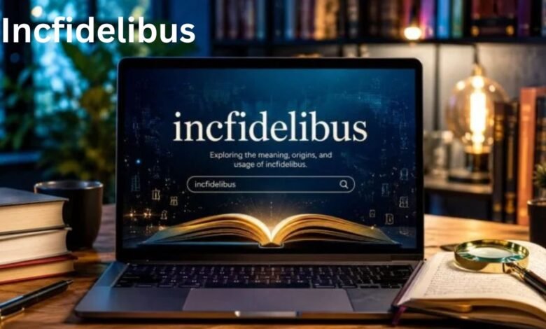 Incfidelibus