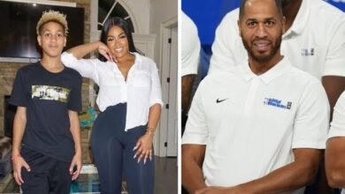 Jannero Pargo Jr.