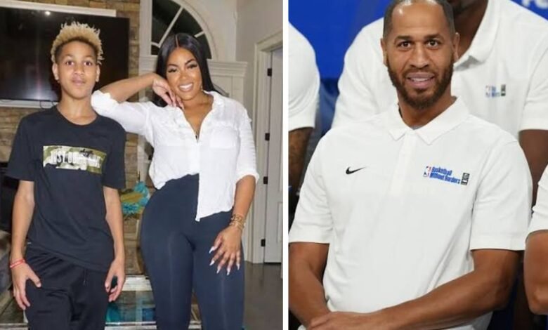 Jannero Pargo Jr.