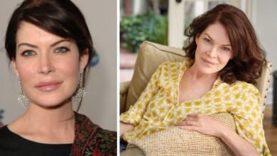Lara Flynn Boyle