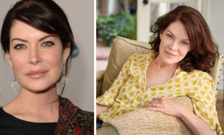 Lara Flynn Boyle