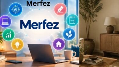Merfez