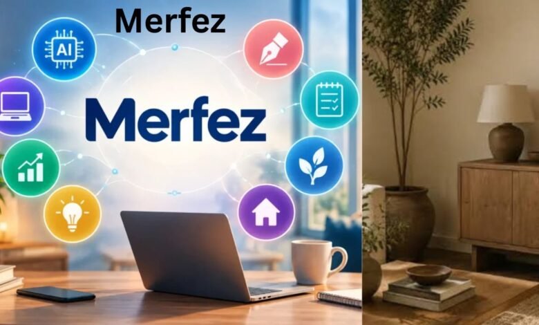 Merfez