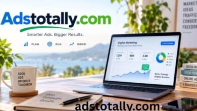 adstotally.com