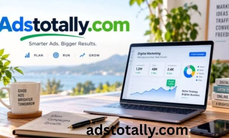 adstotally.com