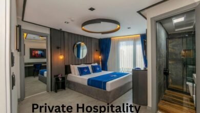 Private Hospitality