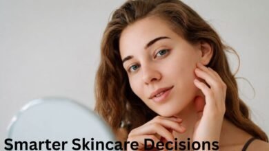 Smarter Skincare Decisions
