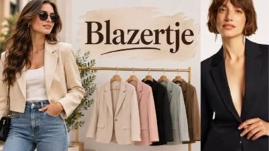 Blazertje