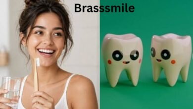 Brasssmile