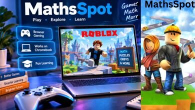 MathsSpot