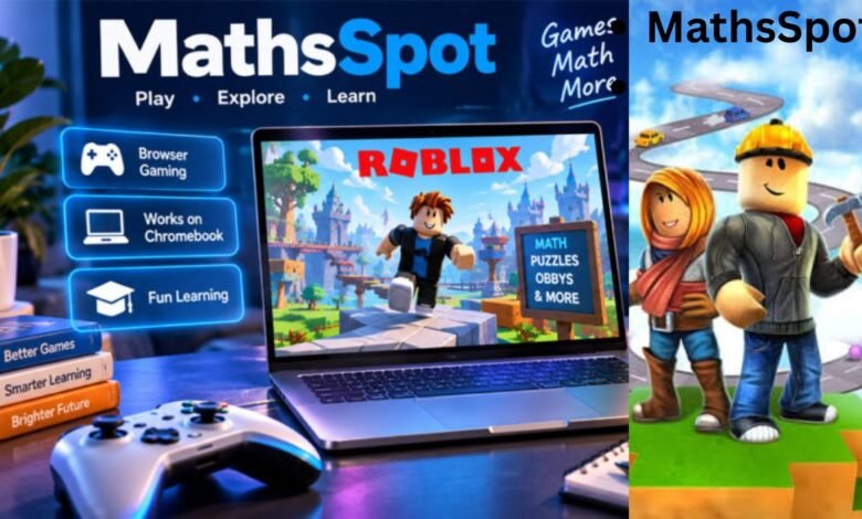 MathsSpot