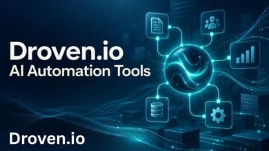 Droven.io