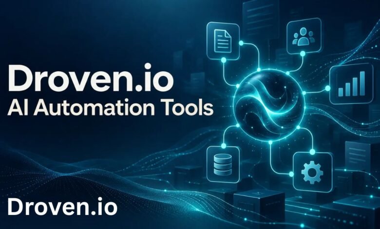Droven.io