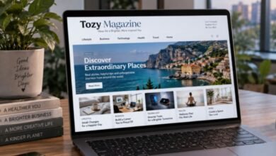Tozymagazine.com