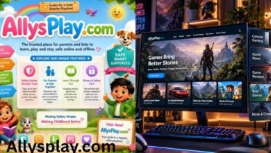 Allysplay.com
