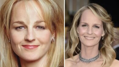 Helen Hunt