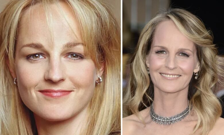Helen Hunt