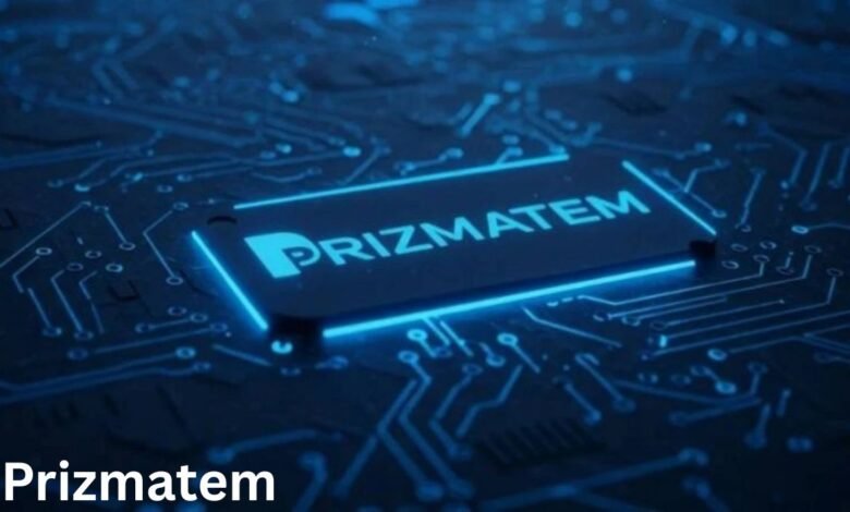 Prizmatem