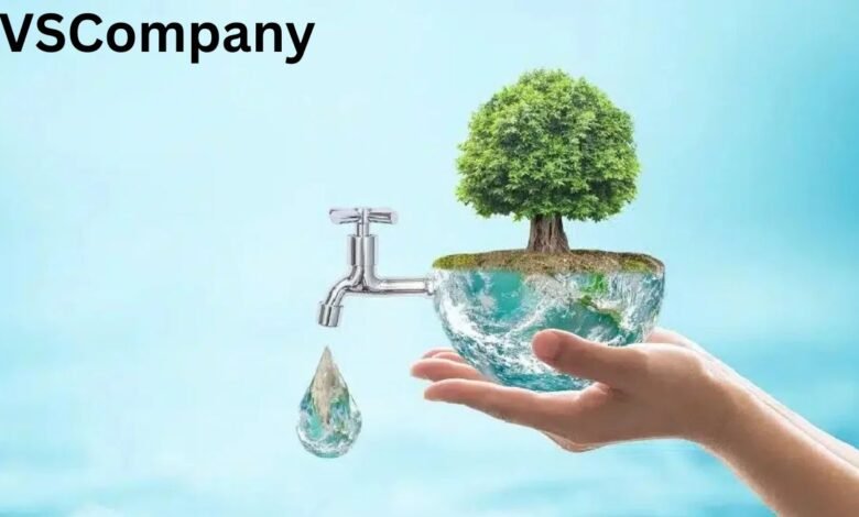 VSCompany