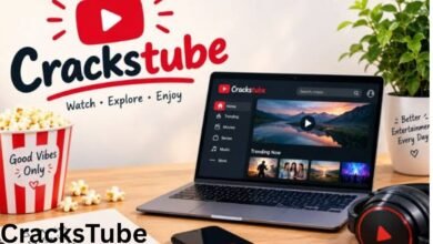 CracksTube