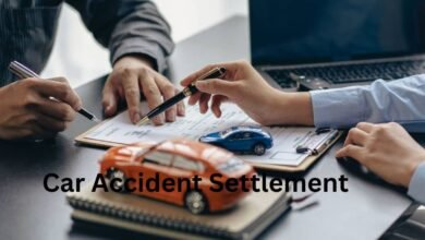 Car Accident Settlement