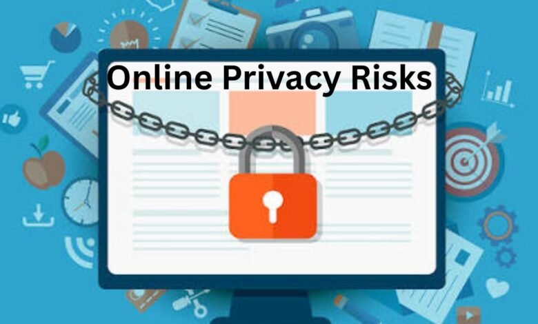 Online Privacy Risks
