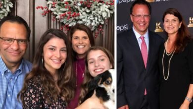 Joani Harbaugh