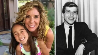 Francine Sinatra Anderson