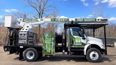 Tree Service Companies