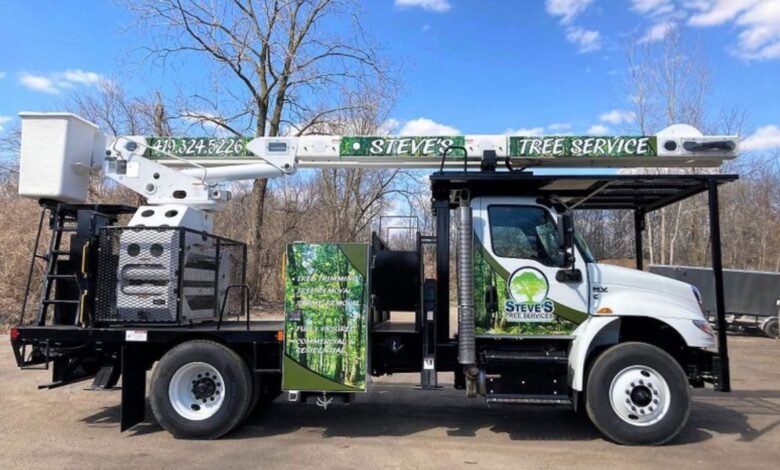 Tree Service Companies