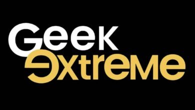 GeekExtreme